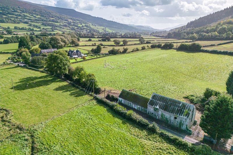 Aerial View- click for photo gallery